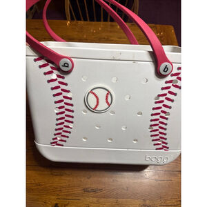 Bogg Bag Homerun Tote Bag - Limited Edition -